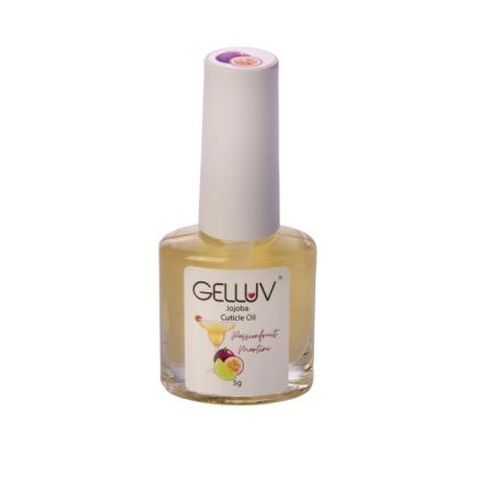 Cuticle Oil Passionfruit